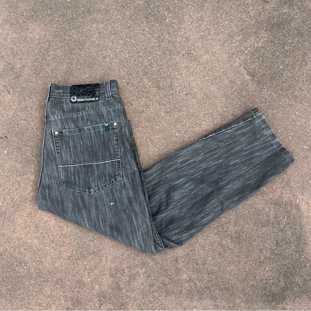 Southpole Jeans